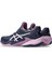 Court Ff 3 Kadın Bordo Tenis Ayakkabısı 1042A220-500 4