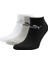 Sneaker-V 3P Unisex 3'lü Çorap 88749704 1