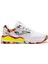 Spın Men 2402 Blanco Amarıllo Flúor 1
