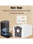 Dreame X40 Ultra / X40 Pro / S30 Pro Ultra Elektrikli Süpürge Ana Yan Fırça Hepa Filtreler Toz Torbaları Paspas Pedleri Parça Takımı (Yurt Dışından) 4