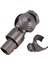 Dyson V7 V8 V10 V11 Elektrikli Süpürge Parçaları Için Doğrudan Tahrikli Emiş Başlığı Bağlantı Konnektörü Adaptör Seti, Bilyalı Tekerlekler Yan Kapak (Yurt Dışından) 3