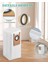 Eufy Omni S1 Pro / Omni S1 Robot Süpürge Aksesuarları Için 12 Paket Toz Torbası Yedek Toz Torbaları (Yurt Dışından) 3