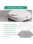 Xiaomi Mi Robot Vakumlu Mop 2s, Mop Pro, Mop P, S12, S10 Eu, STYJ02YM, Viomi V2 Pro, V3 Se, Mop Bezi Tutucu Ped Için (Yurt Dışından) 3