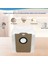 Midea S5+ Plus, Lıectroux G7, Conga 2299 Ultra Home X-Treme / Genesis, Evolutıon Aıro Vakum Parçaları Toz Torbası Için 8 Adet (Yurt Dışından) 3