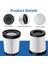 Fabuletta FSV001,FSV101,GIRNOOR G160 ve G165 Afoddon A300 Kablosuz Dikey Elektrikli Süpürgeler Için Uyumlu 6 Paket Hepa Filtre (Yurt Dışından) 2