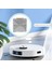 Ecovacs Deebot T8 Aıvı / T8 / N8 Pro Plus / N8 Pro Robot Süpürge ve Paspas Temizleyici Aksesuarları Için 20 Paket Vakum Toz Torbası (Yurt Dışından) 3