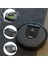 Irobot Roomba E5 E6 E7 I1 I3 I3 I4 I6 I6 I7 I7 8 I8 /plus J7 Elektrikli Süpürge Aksesuarları Için Toz Kutusu Kutusu Yedeği (Yurt Dışından) 4