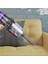 Dyson V7 V8 V10 V11 V12 V15 Elektrikli Süpürge Iz Bırakmayan Toz Giderme Yumuşak Fırça + 2'si 1 Arada Fırça + Düz Emiş Başlığı Seti (Yurt Dışından) 2