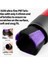 Dyson V7 V8 V10 V11 V12 V15 Elektrikli Süpürge Iz Bırakmayan Toz Giderme Yumuşak Fırça + 2'si 1 Arada Fırça + Düz Emiş Başlığı Seti (Yurt Dışından) 4