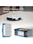Ilıfe V3, V3S, V3S Pro, V5, V5S, V5S Pro Robot Süpürge Için Hepa Filtre Değişimi (Yurt Dışından) 4