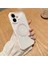 Apple iPhone 16 Plus Uyumlu Magsafe Wireless Şarj Özellikli Silikon Kamera Çıkıntılı Rema Kılıf 2