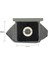 Yıkanabilir Evrensel Elektrikli Süpürge Bezi Toz Torbası Philips Haier Lg Samsung Için Yeniden Kullanılabilir 11X10CM (Yurt Dışından) 3