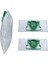 Vorwerk Kobold Vk 200 Için 12 Adet Elektrikli Süpürge Torbası - Vk 200 VK200 Fp Için Premium Elektrikli Süpürge Torbaları (Yurt Dışından) 4
