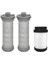 Tineco Pure One x Kablosuz Elektrikli Süpürge Için Uyumlu Yedek Filtre Kiti, 2 Ön Filtre ve 1 Hepa Filtre (Yurt Dışından) 1