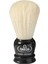 50068 Doğal Kıl Seyahat Tipi Kolay Taşınabilir Tıraş Fırçası Küçük Mini Boy Cüce 73 mm 2