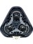 Philips S3101 S3102 S3103 S3201 S3202 S3203 S3205 S3206 S4301 S4302 S4303 Için S3000 Tıraş Makinesi Yedek Tıraş Makinesi Başlığı (Yurt Dışından) 2