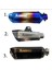 Akrapovic Egzoz Universal Motosiklet Egzozu 1