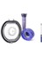 Dyson Elektrikli Süpürge Için V8 V7 Toz Haznesi Kapağı Yedeği Hepa Filtreli Toz Kovası Kapağı Yedek Parçaları (Yurt Dışından) 1