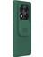 Nıllkın Camshield Pro Serisi Xiaomi Redmi Için Not 14 Pro 5g Kılıf Pc+Tpu Slayt Kamera Kapağı Telefon Kapağı-Yeşil (Yurt Dışından) 1
