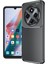 Xiaomi Poco C75 4g/redmi 14R 5G/14C 4g Kılıf Karbon Fiber Doku Tpu Telefon Kapağı Isı Dağıtımı (Yurt Dışından) 1