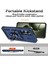 Xiaomi 14T Kılıf Pc+Tpu Telefon Kapak Lensi Üstün Koruma Standı-Mavi Için (Yurt Dışından) 3