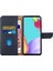 Xiaomi 15 Pro Telefon Kılıfı Orijinal Inek Nappa Doku-Mavi (Yurt Dışından) 5