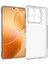 Xiaomi 14T 2.0mm Temperli Cam Filmli Telefon Kapağı Için (Yurt Dışından) 2