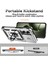 Xiaomi 14T Kılıf Pc + Tpu Telefon Kapağı Lens Için Ultimate Koruma Standı-Gümüş (Yurt Dışından) 3