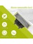 Tıraş Başlığı, Yedek Bıçak Paketi QP2520 QP2530 QP2620 QP2630 QP6510 QP6520 Için, Gösterildiği Gibi (Yurt Dışından) 5