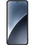 Nıllkın Frosted Shield Pro For Xiaomi 15 Kılıf Magsafe Pc+Tpu Telefon Kapağı ile Uyumlu-Siyah (Yurt Dışından) 3