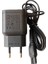 Elektrikli Tıraş Makinesi Adaptörü, Duvar Ab Fişi Ac Güç Adaptörü Şarj Cihazı Elektrikli Tıraş Makinesi HQ8505/6070/6075/6090 Tıraş Makinesi, Siyah (Yurt Dışından) 1