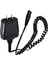 Metal Adaptör, Tıraş Makinesi Serisi 7 3 5 S3 Şarj Cihazı Elektrikli 190/199 Yedek 12V Adaptör Abd Fişi, Siyah Için Güç Kablosu (Yurt Dışından) 3