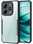 Xiaomi Redmi Note 14 5g Kılıfı Dropproof Tpu+Akrilik Şeffaf Arka Telefon Kapağı Için (Yurt Dışından) 1