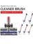 Dyson V7 V8 V10 V11 V15 SV10 SV12 SV14 Için Vakumlu Fırça Başlığı Halı Zemin Temizliği Için Temizleyici Başlığı Yedek Parçaları (Yurt Dışından) 4