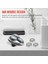 Tıraş Başlığı, 6 Paket SH30 Yedek Tıraş Başlığı Electric Series 1000, 2000, 3000 ile Uyumlu, Gümüş (Yurt Dışından) 4