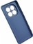 Xiaomi Redmi Note 14 Pro+ 5g Kılıf Arc Edge 2.0mm Tpu Koruyucu Telefon Kapağı-Mavi Için (Yurt Dışından) 4