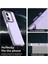 Xiaomi Redmi Için Not 13 5g/not 13R Pro 5g/poco X6 Neo 5g Telefon Arka Kapak-Mor (Yurt Dışından) 3