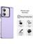 Xiaomi Redmi Için Not 13 5g/not 13R Pro 5g/poco X6 Neo 5g Telefon Arka Kapak-Mor (Yurt Dışından) 4