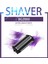 Yedek Trimmer Tıraş Makinesi Başlığı, 5 Paket Trimmer Tıraş Makinesi Folyo Yedek Bodygroom BG2000 BG2024 TT2039 QG3280 BG2025 BG2036 TT2020 2030, Siyah ve Gümüş (Yurt Dışından) 3