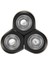 Tıraş Makinesi Başlığı, RQ12 RQ10 RQ11 RQ32 RQ1050 RQ1051 RQ1052 RQ1250 RQ1260 Sensotouch 3D Için Tıraş Makinesi, Siyah (Yurt Dışından) 2