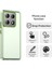 Xiaomi 14T Kılıf Pc+Tpu+Pet Mat Düşme Önleyici Telefon Arka Kapak-Yeşil (Yurt Dışından) 4