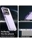 Xiaomi 14T Kılıf Pc+Tpu+Pet Mat Düşme Önleyici Telefon Arka Kapak-Mor Için (Yurt Dışından) 3