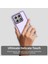 Xiaomi 14T Kılıf Pc+Tpu+Pet Mat Düşme Önleyici Telefon Arka Kapak-Mor Için (Yurt Dışından) 5