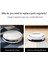 3 Adet Robot Süpürge Su Tankı Temizleme Bezi Xiaomi Mijia Mi 1c Mop Pro Ev Süpürgesi Yedek Parçaları Için Uygun (Yurt Dışından) 2