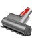 Dyson V15 V11 V10 V8 V7 Elektrikli Süpürge Için Mini Motorhead Elektrikli Süpürge Ataşmanı Motorlu Alet Fırça Başlığı Değişimi (Yurt Dışından) 1