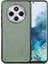 Xiaomi Redmi 14C 4G/14R 5g/poco C75 4g Karbon Fiber Doku Pu+Pc+Tpu Arka Kapak-Yeşil Telefon Kılıfı (Yurt Dışından) 1