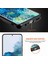 Xiaomi Redmi 14C 4G/14R 5g/poco C75 4g Karbon Fiber Doku Pu+Pc+Tpu Arka Kapak-Siyah Telefon Kılıfı (Yurt Dışından) 3