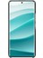 Xiaomi Redmi Note 14 Pro+ 5g Kılıf Buzağı Dokusu Pu Deri Sert Pc Koruyucu Telefon Kapağı-Siyah (Yurt Dışından) 4