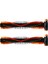 Philips Speedpro Max FC6822 FC6823 FC6827 FC6908 FC6906 FC6904 Elektrikli Süpürge Yedek Parçaları Için 2 Adet Silindir Fırça (Yurt Dışından) 1