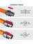 Dyson V7 V8 V10 V11 V15 Elektrikli Süpürge Parçaları Için 2 Adet Elektrikli Süpürge Başlığı Klips Mandal Sekmesi Düğmesi Yaylı Anahtar Düğmesi (Yurt Dışından) 2